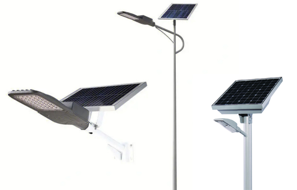 Solar Lighting